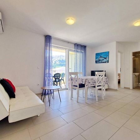 Apartment Pavlakovic Baška Kültér fotó