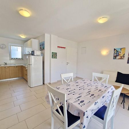 Apartment Pavlakovic Baška Kültér fotó